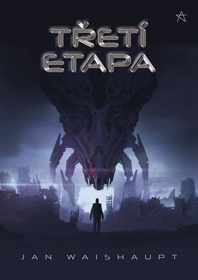 Waishaupt Jan: Třetí etapa