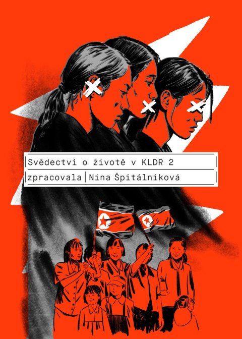 Špitálníková Nina: Svědectví o životě v KLDR 2