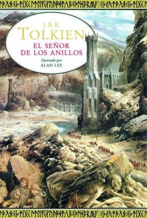 neuveden: El Seňor De Los Anillos neuveden: El Seňor De Los Anillos