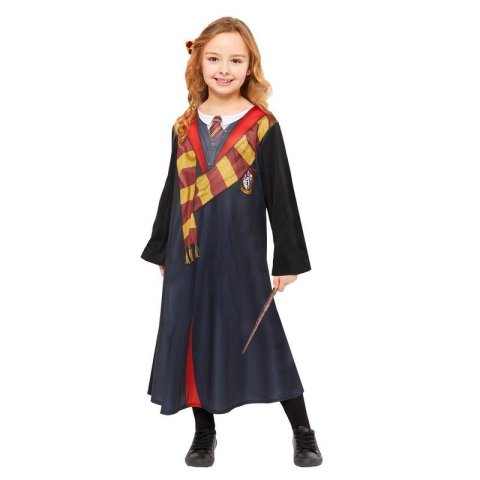 neuveden: Harry Potter Kostým Hermiona (4-6 let)