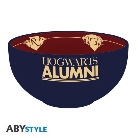 -: Harry Potter Miska Hogwarts Alumni 600 ml