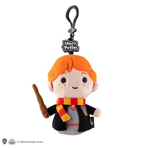 neuveden: Harry Potter Klíčenka - Ron Weasley 11 cm / plyšová