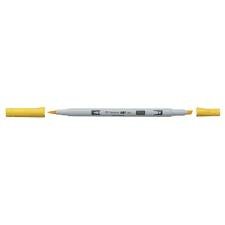 neuveden: Tombow Oboustranný štětcový lihový fix ABT PRO - light orange neuveden: Tombow Oboustranný štětcový lihový fix ABT PRO - light orange