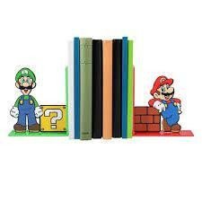 neuveden: Super Mario Zarážka neuveden: Super Mario Zarážka