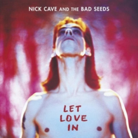 Cave Nick: Let Love In