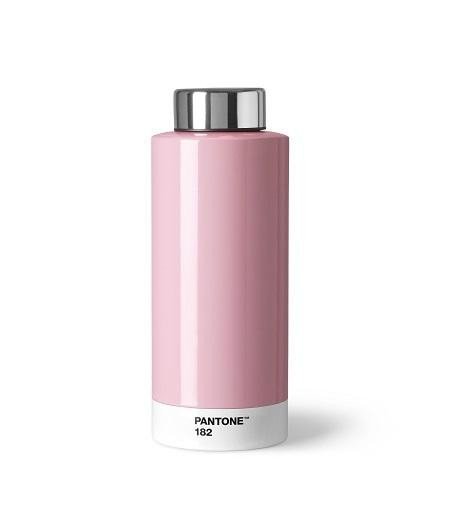 neuveden: Pantone Termoláhev 0,5 l - Light Pink 182