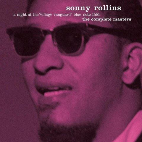The Rolling Stones: Night At The Village Vanguard - 2 CD