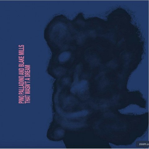 Palladino Pino: That Wasn´t A Dream - CD