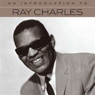 Charles Ray: Ray Charles - CD