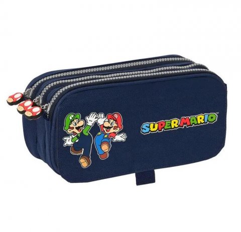 neuveden: Super Mario penál 3. patrový - Mario a Luigi