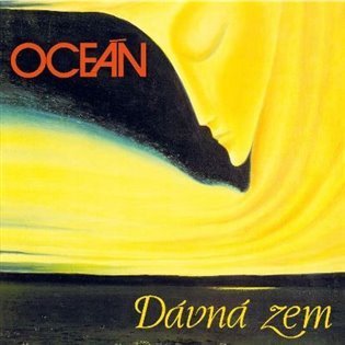Oceán: Oceán: Dávná zem - LP