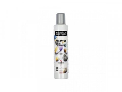 neuveden: Koh-i-noor fixativ sprej s UV filtrem CREATIVE - 300 ml neuveden: Koh-i-noor fixativ sprej s UV filtrem CREATIVE - 300 ml