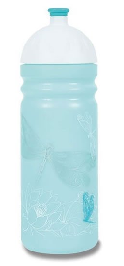 neuveden: Zdravá lahev - Vážky 0,7