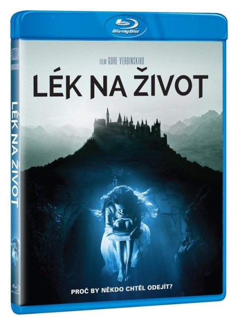: Lék na život BD