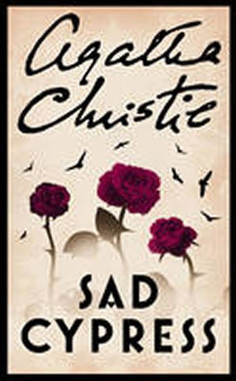 Christie Agatha: Sad Cypress