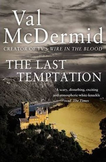 McDermidová Val: The Last Temptation