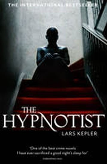 neuveden: Hypnotist