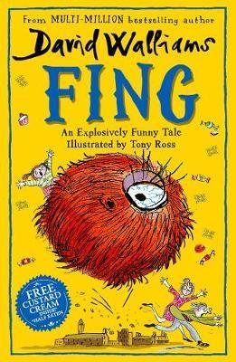 Walliams David: Fing