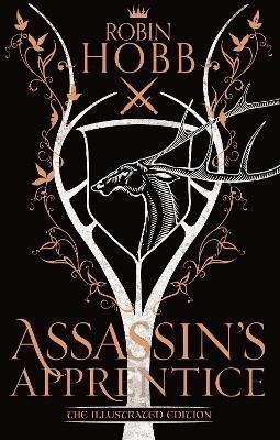 Hobb Robin: Assassin´s Apprentice (The Farseer Trilogy, Book 1)