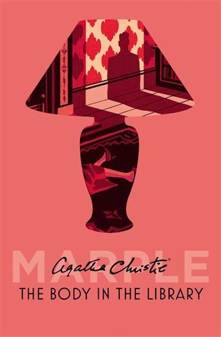 Christie Agatha: The Body in the Library (Marple, Book 2)