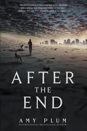 Plum Amy: After the End