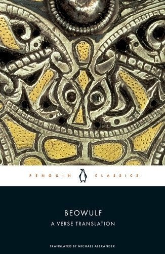 -: Beowulf