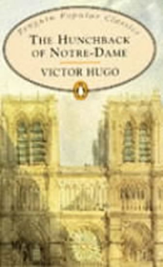 neuveden: Hunchback of Notre-Dame