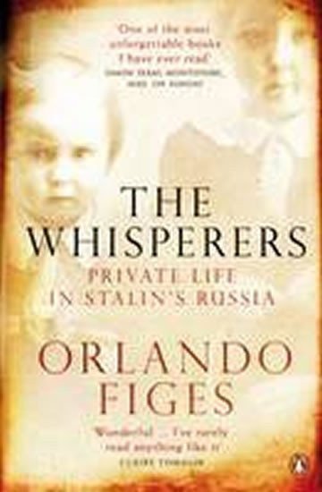neuveden: Whisperers