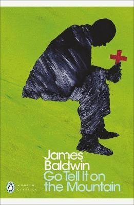 Baldwin James: Go Tell it on the Mountain