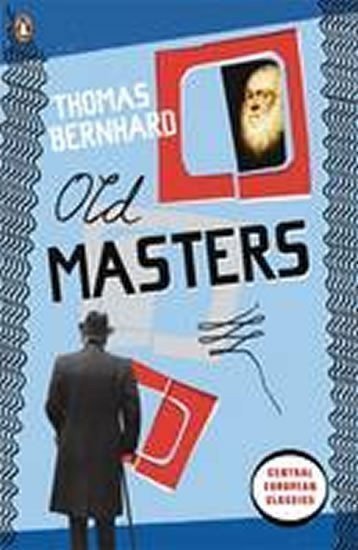 Bernhard Thomas: Old Masters