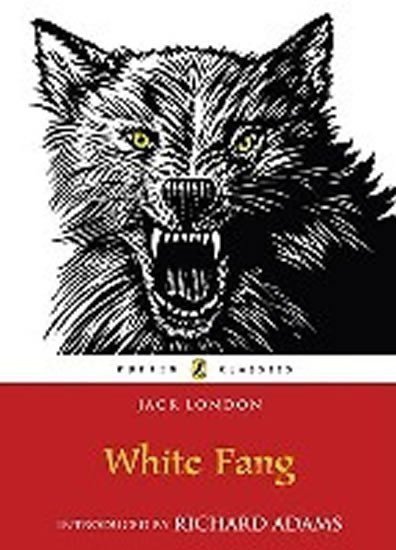 London Jack: White Fang
