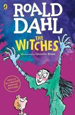 Dahl Roald: The Witches