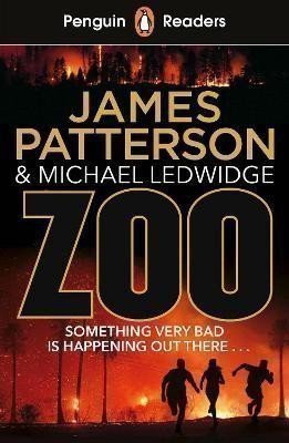 Patterson James: Penguin Readers Level 3: Zoo (ELT Graded Reader)