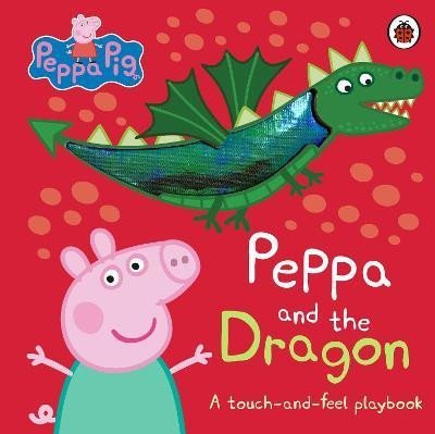 Various: Peppa Pig: Peppa and the Dragon Various: Peppa Pig: Peppa and the Dragon