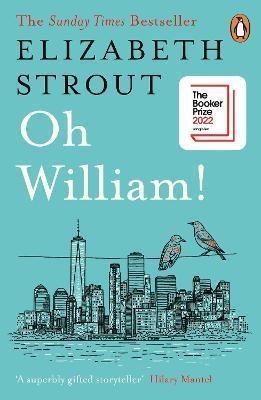 Stroutová Elizabeth: Oh William!