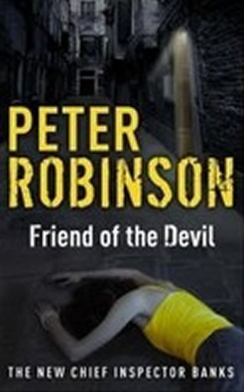 neuveden: Friend of the Devil