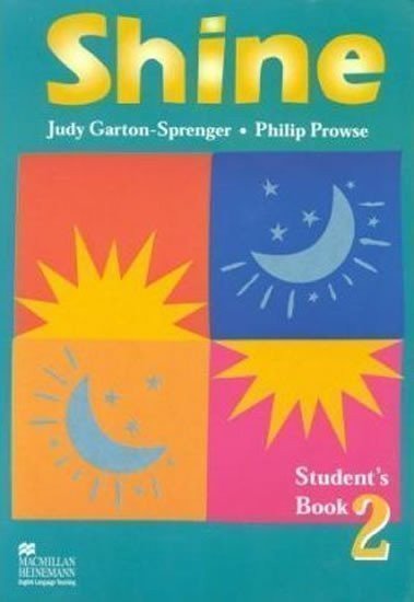 Prowse Philip: Shine Level 2 Student´s Book
