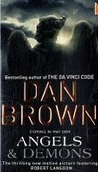 Brown Dan: Angels & Demons (film)