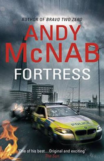 McNab Andy: Fortress