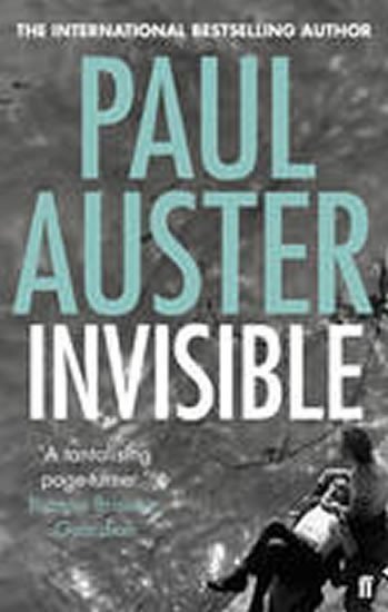 neuveden: Invisible