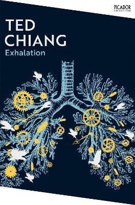 Chiang Ted: Exhalation