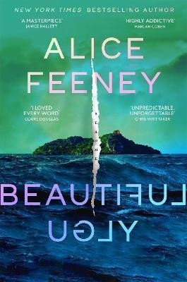 Feeney Alice: Beautiful Ugly
