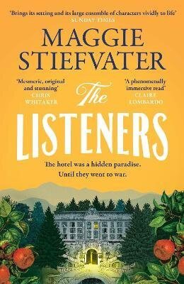 -: Listeners