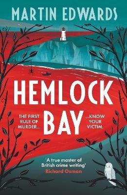 Edwards Martin P.: Hemlock Bay