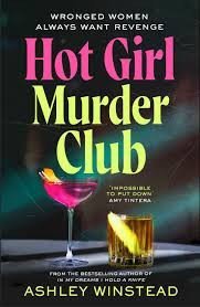 : Hot Girl Murder Club