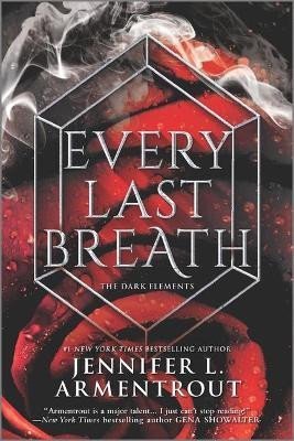 Armentrout Jennifer L.: Every Last Breath