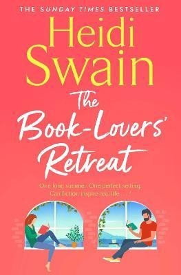 Swain Heidi: The Book-Lovers´ Retreat: the perfect summer getaway