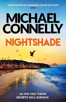 Connelly Michael: Nightshade