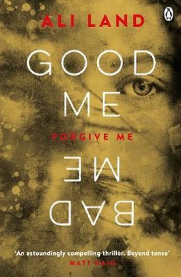 Land Ali: Good Me, Bad Me