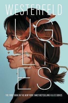 Westerfeld Scott: Uglies